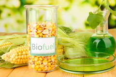 Muir biofuel availability