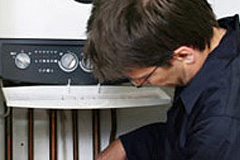 boiler repair Muir