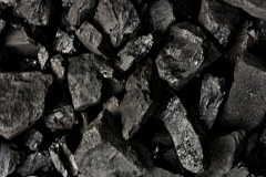 Muir coal boiler costs