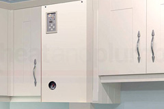 Muir electric boiler quotes
