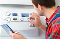 free commercial Muir boiler quotes