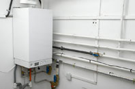 Muir boiler installers