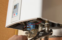 free Muir boiler install quotes